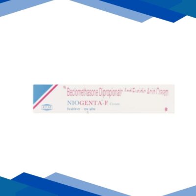 Niogenta F Cream 20gm