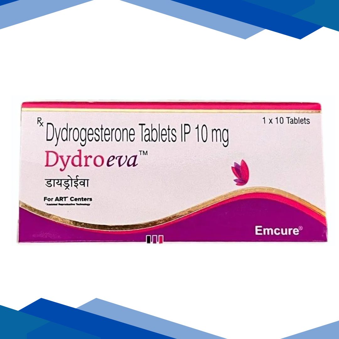 Dydroeva 10mg