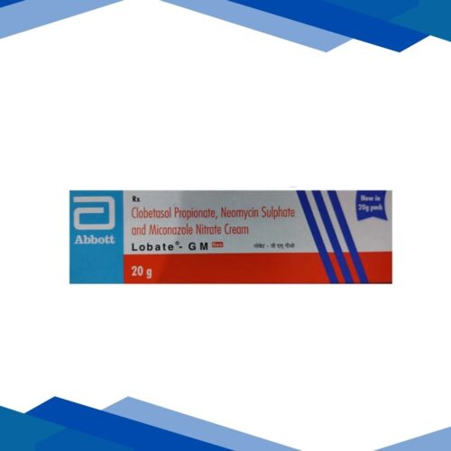 LOBATE GM NEO Cream 20gm