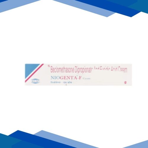 Niogenta F Cream 20gm