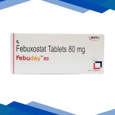 Febuday 80