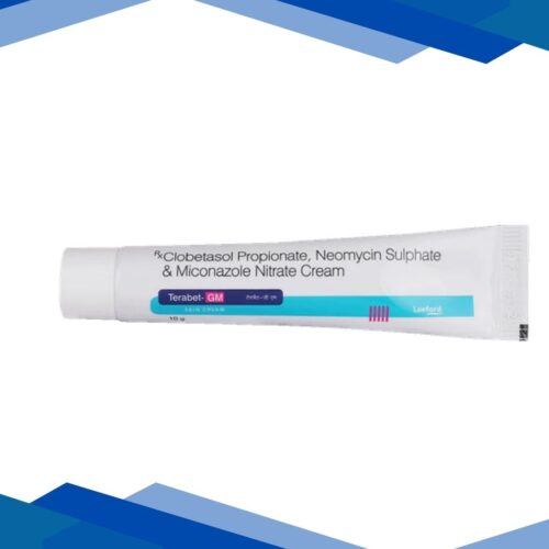 Terabet GM Cream 10gm