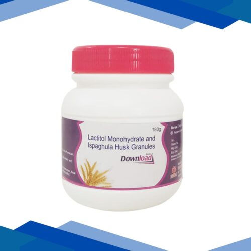 DOWNLOAD Granules 180gm