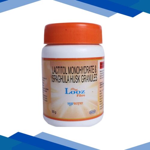 Looz Fibre Granule 180gm