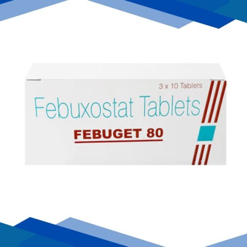 Febuget 80