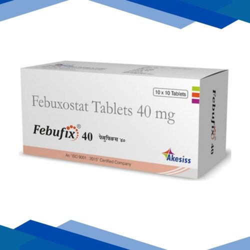 Febufix 40mg