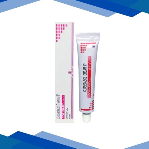 Topinate Cream 30gm