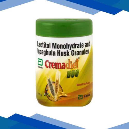 Cremadiet Duo Mixed Fruit Flavour Powder 150gm