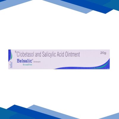BELSALIC Ointment 20gm