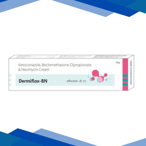 DERMIFLOX BN Cream 15g