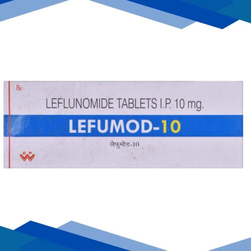 Lefumod 10 Tablet