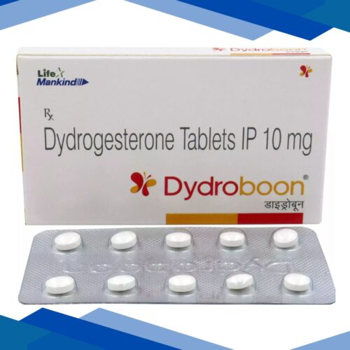Dydroboon Tablet