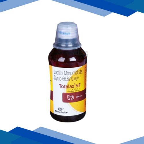 Totalax NF Syrup 200ml