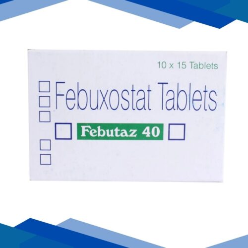 Febutaz 40