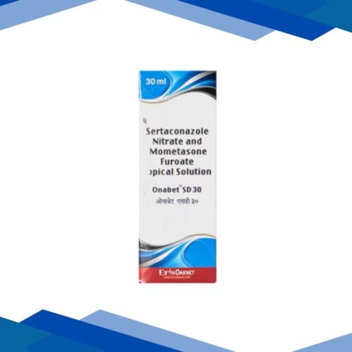 ONABET SD 30 Topical Solution 30ml