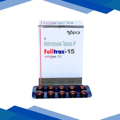 Folitrax 15