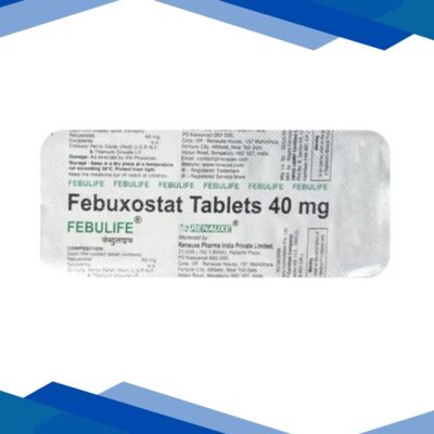 Febulife 40