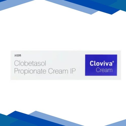 CLOVIVA Cream 30gm