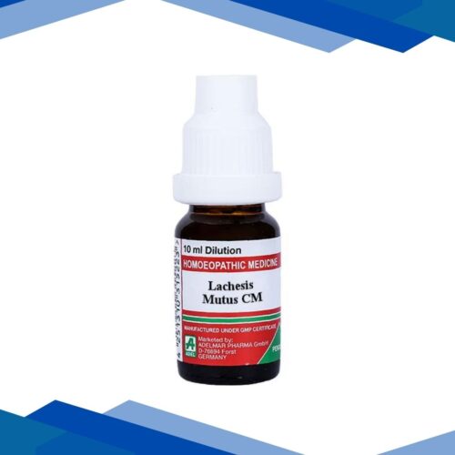 Adel Lachesis. CM Liquid 10 ml