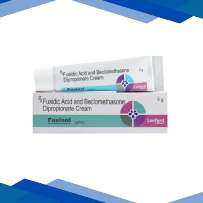 Fusinol Cream 5gm