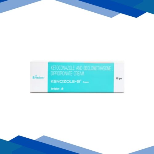 Kenozole B Cream 15gm