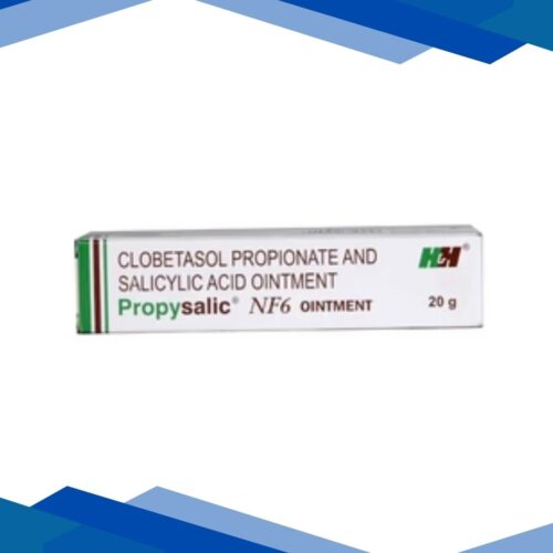 Propysalic NF 6 Ointment 20gm