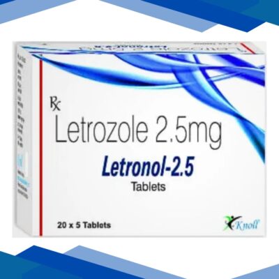 Letronol 2.5mg
