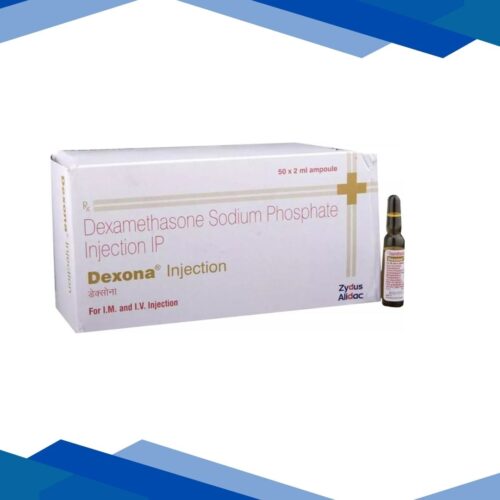 Dexona Injection 2ml