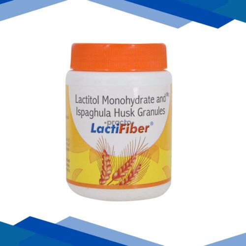 LACTIFIBER Granules 120g