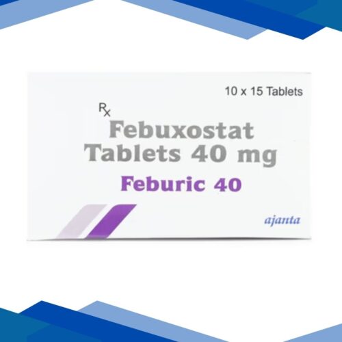 Feburic 40