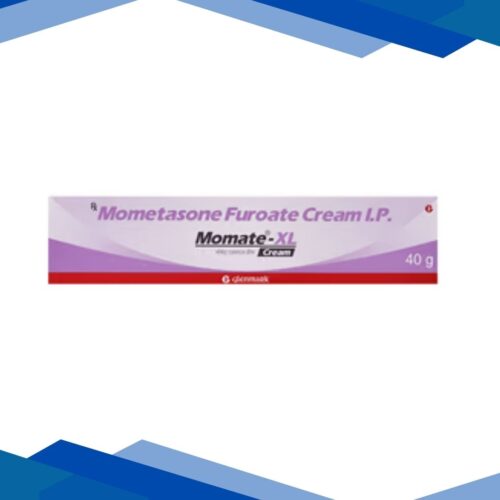 Momate XL Cream 40gm