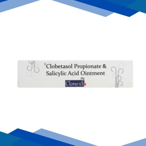 CLONEXT S Ointment 20gm