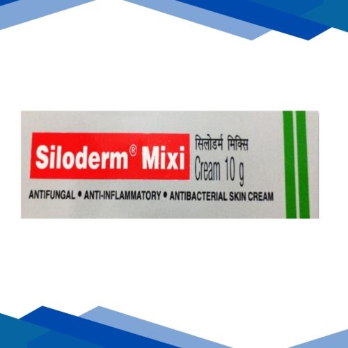 Siloderm Mixi Cream 10gm