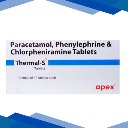 Thermal S Suspension 60ml