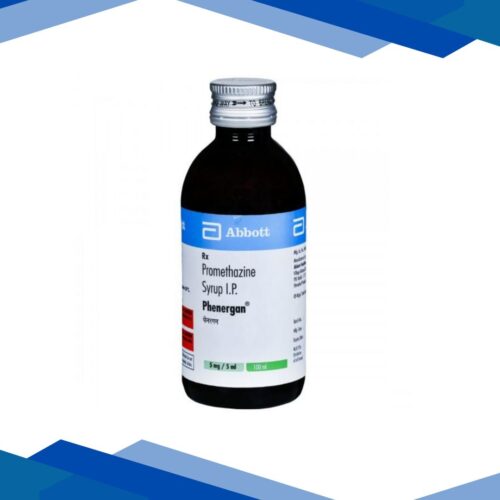 Phenergan Syrup 100ml