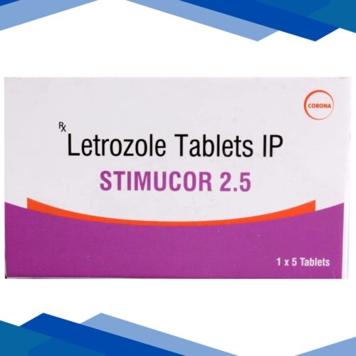 Stimucor 2.5mg