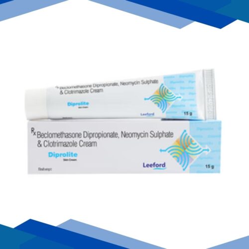 Diprolite Cream 15gm