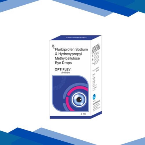OPTIFLEV Eye Drops 5ml