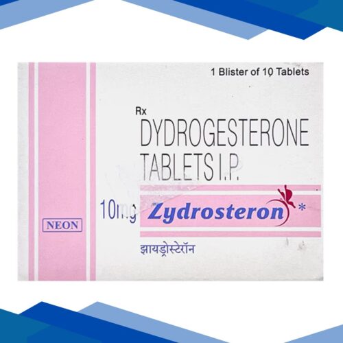 Zydrosteron 10mg