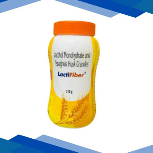 LACTIFIBER Granules 210g