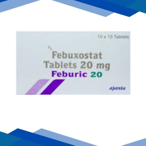 Feburic 20