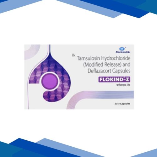 FLOKIND Z Capsule 10's