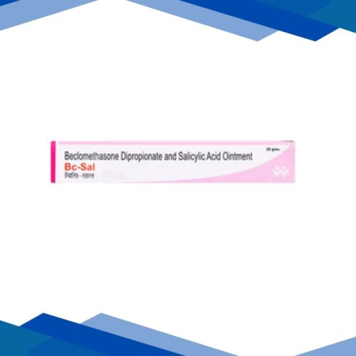 BC SAL Ointment 20gm
