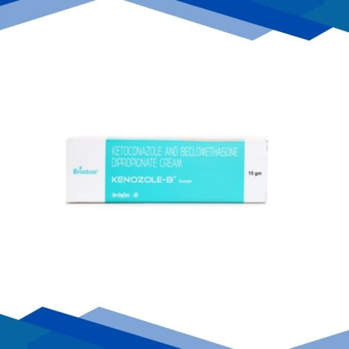 Kenozole B Cream 15gm