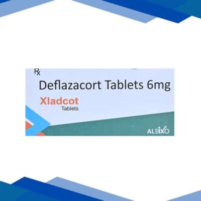 XLADCOT Tablet 10's
