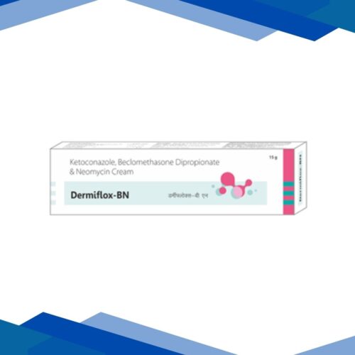 DERMIFLOX BN Cream 15g