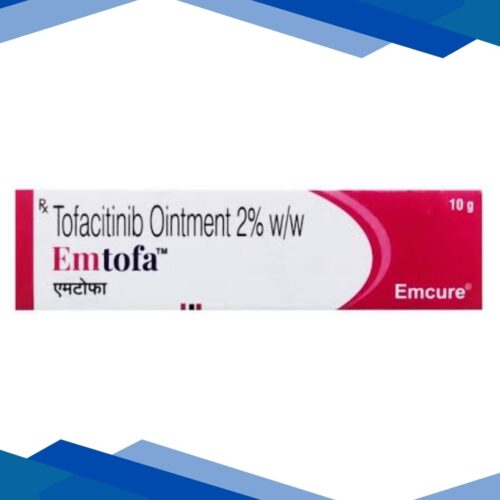 EMTOFA Ointment 30g