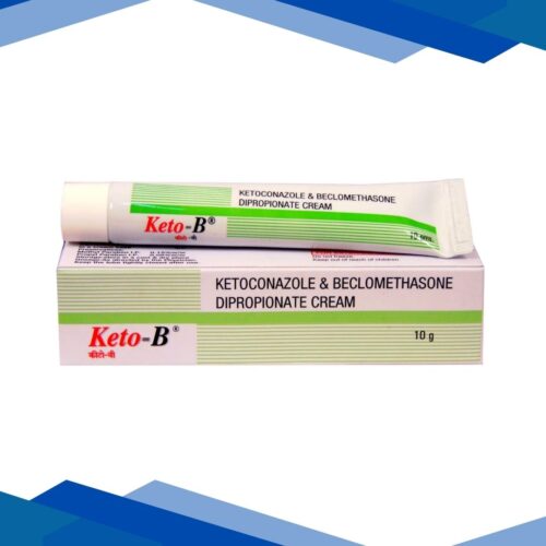 Keto B Cream 10gm