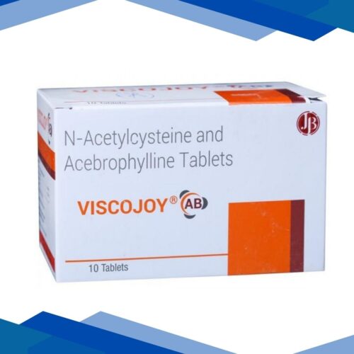 VISCOJOY ORANGE FLAVOUR SUGAR FREE Effervescent Tablet 10's