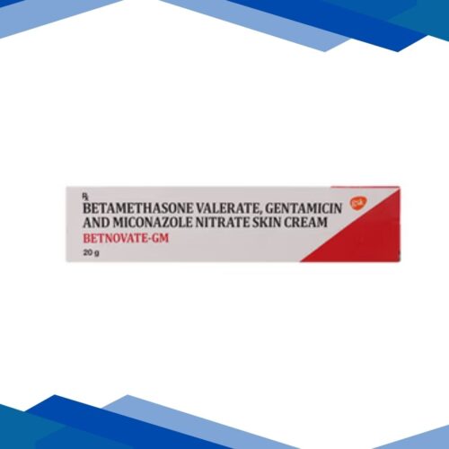 Betnovate GM Cream 20gm